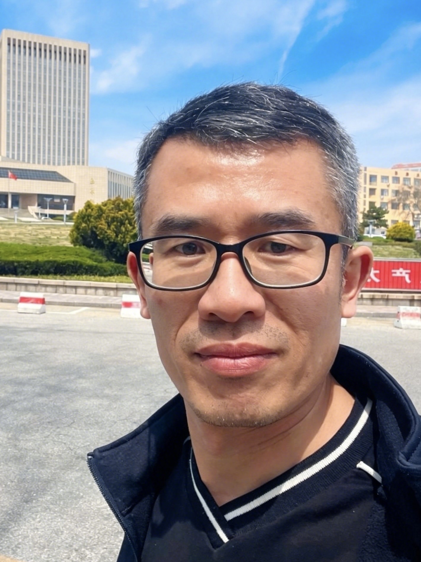 Wang Jie
