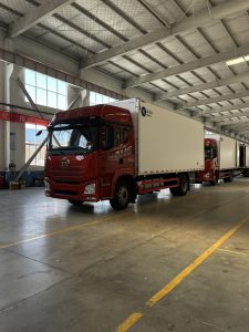 Food & Beverage Industry
