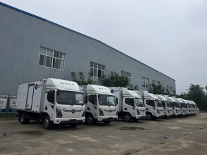Pharmaceutical Transport