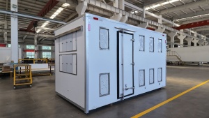 4.2m Chick Transport Truck - d8726d0b-2844-4cde-99e9-2