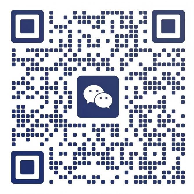 WeChat QR code